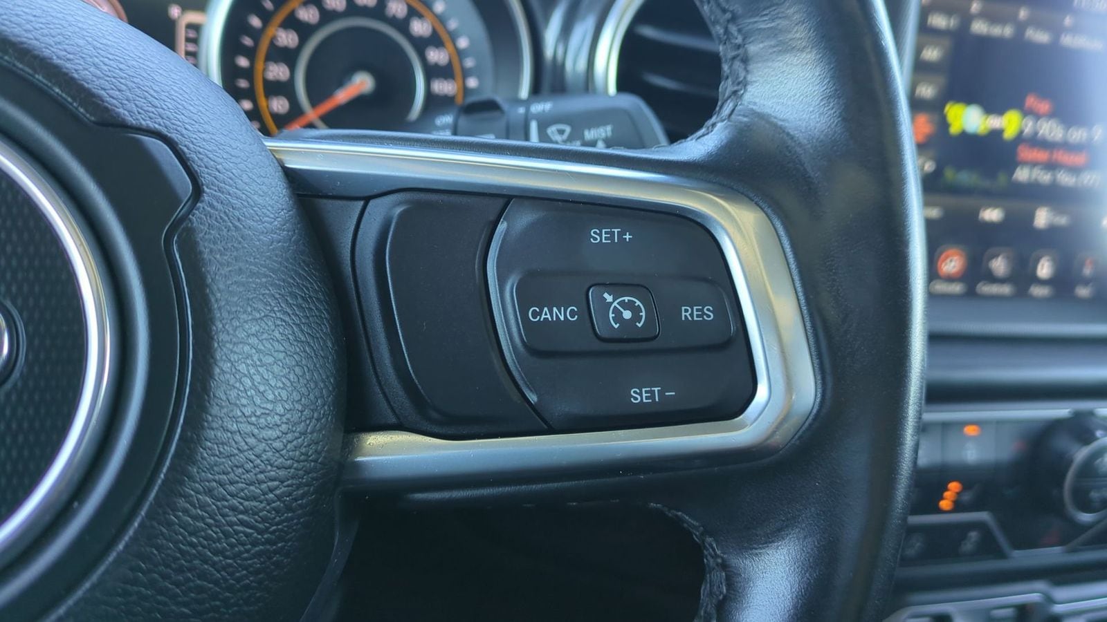 Thumbnail: 2021 Jeep Wrangler - 23