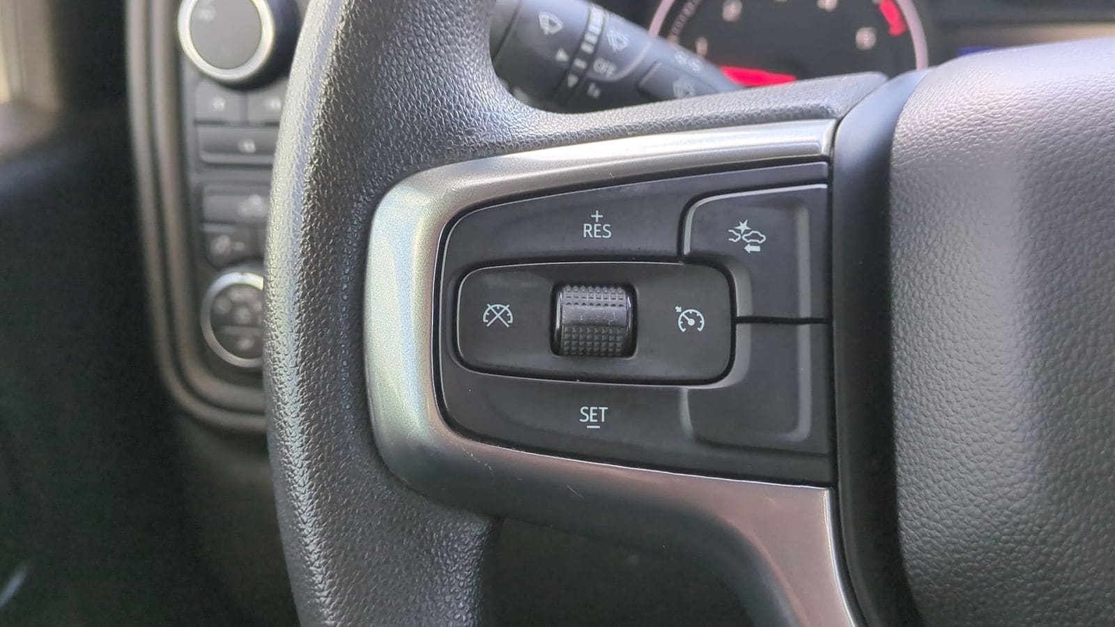 Thumbnail: 2021 Chevrolet Silverado 2500 - 28