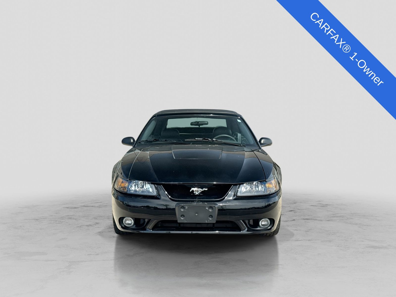 Thumbnail: 2001 Ford Mustang - 11