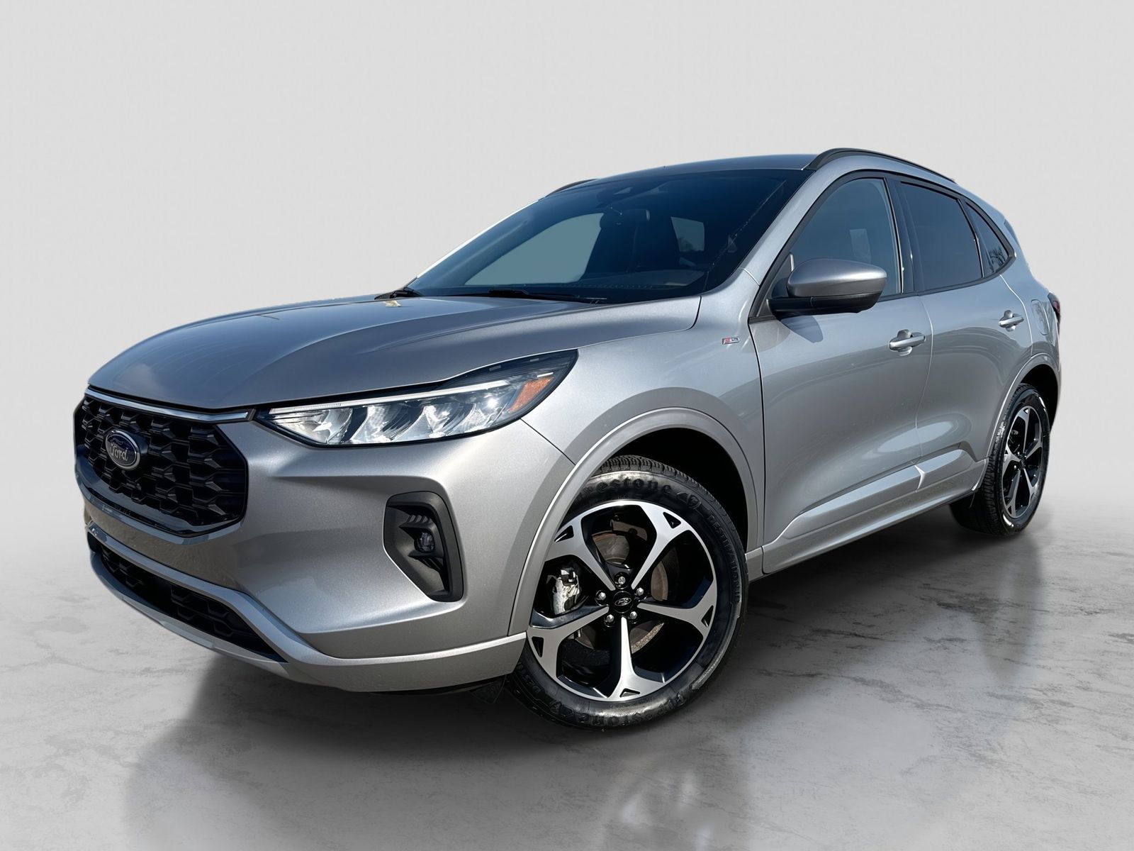 Thumbnail: 2023 Ford Escape - 1