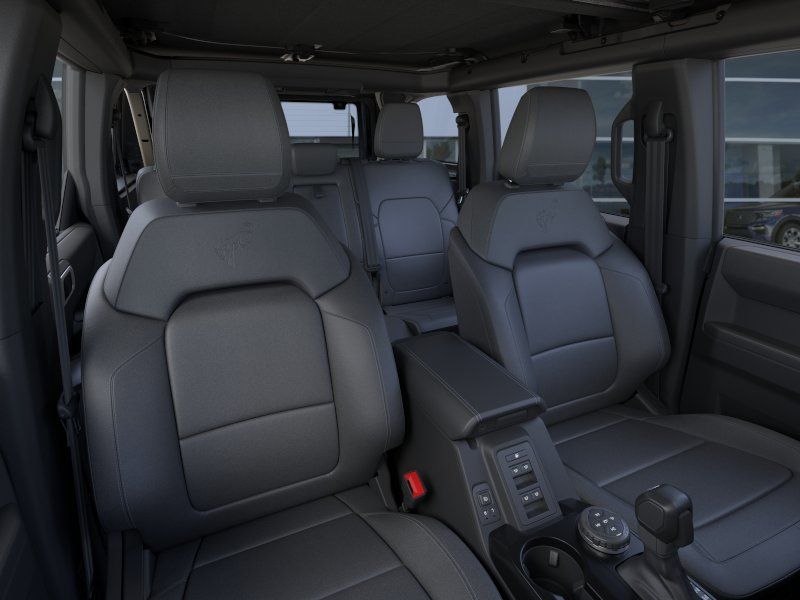 Thumbnail: 2026 Ford Bronco - 11