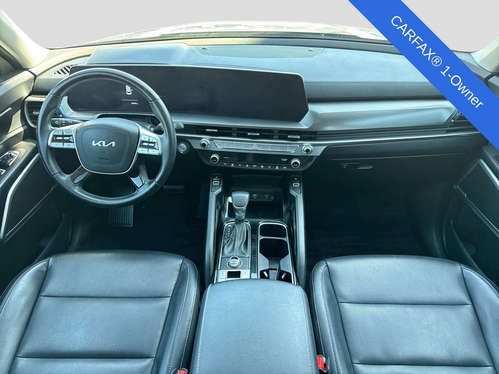 Thumbnail: 2023 Kia Telluride - 14