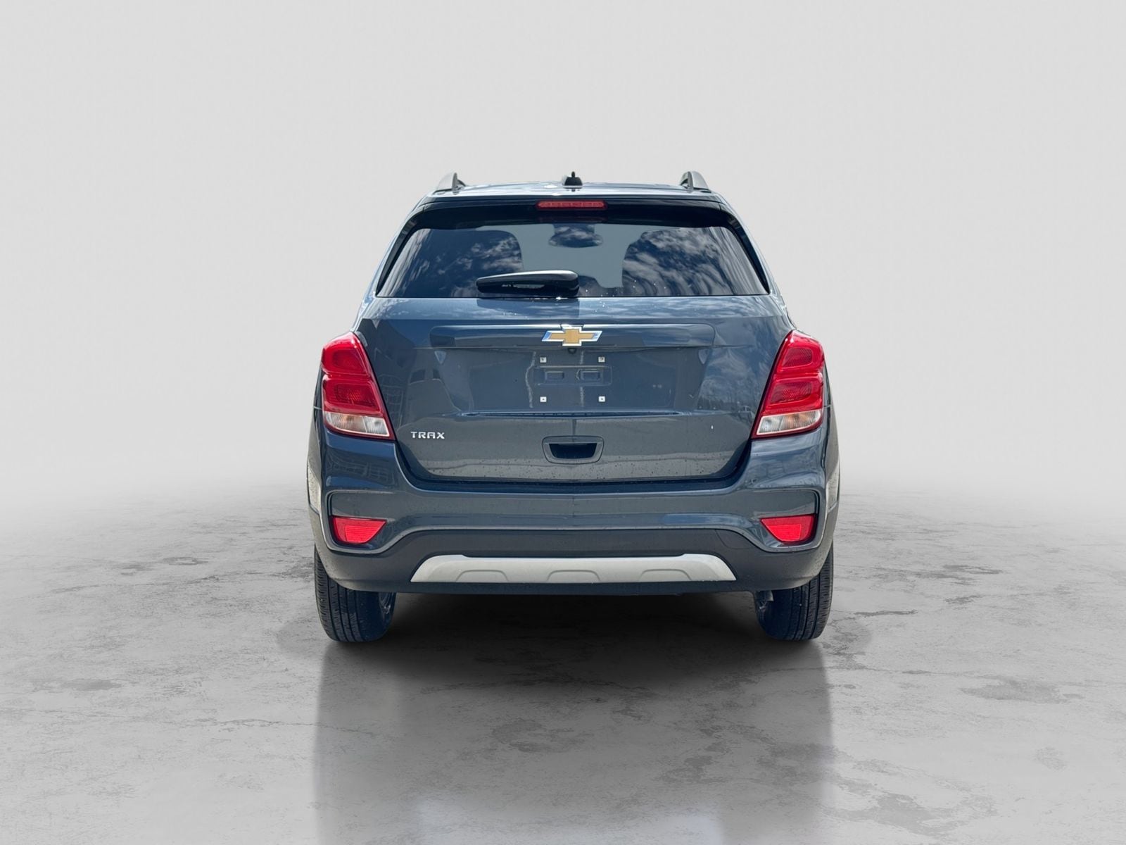 Thumbnail: 2022 Chevrolet Trax - 6