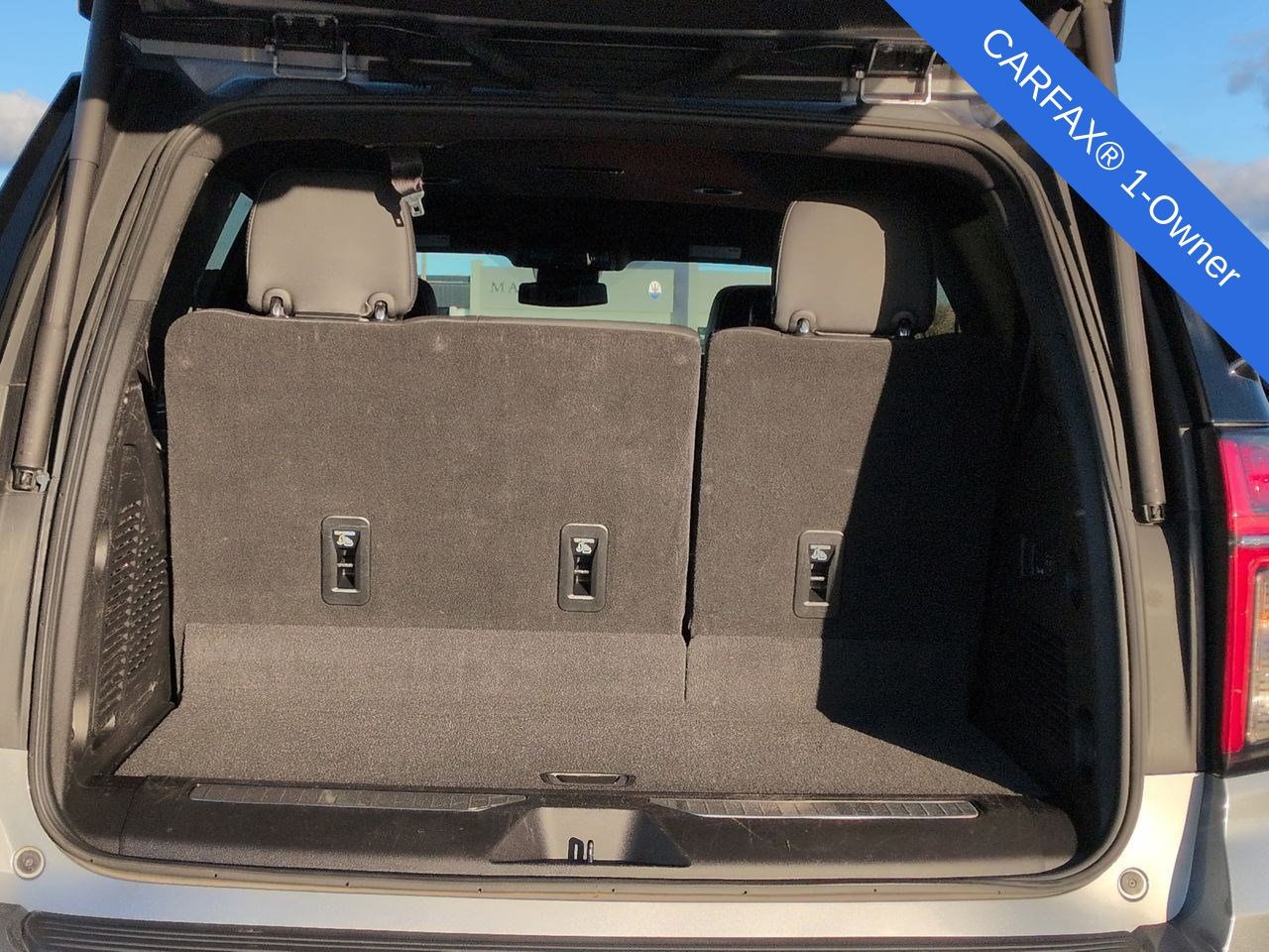 Thumbnail: 2023 Chevrolet Tahoe - 41