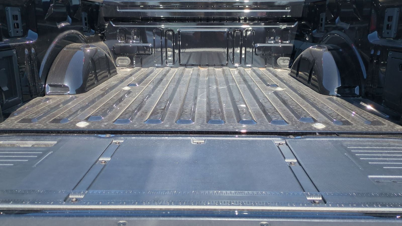 Thumbnail: 2025 Ford F-150 - 37