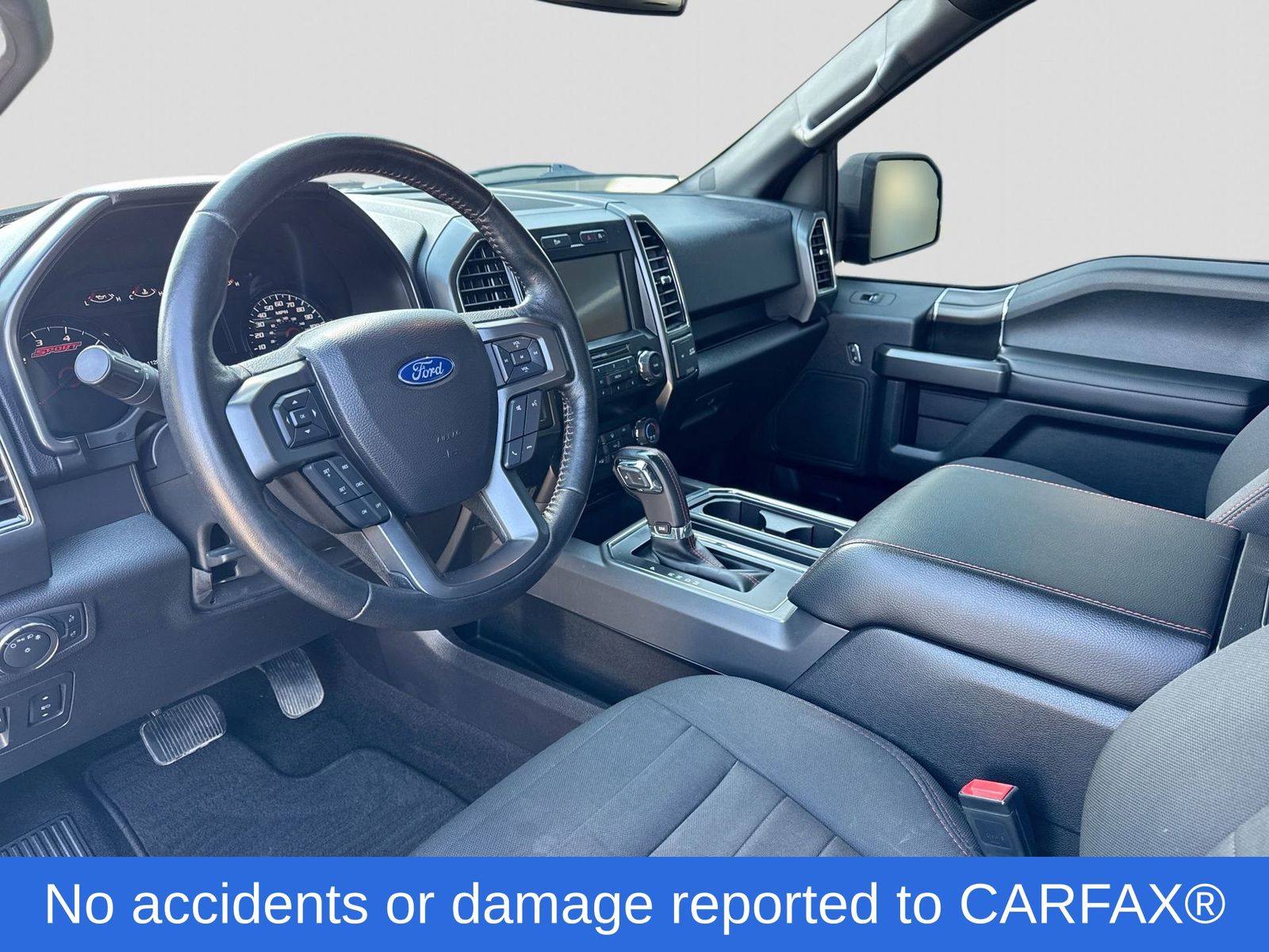 Thumbnail: 2019 Ford F-150 - 2