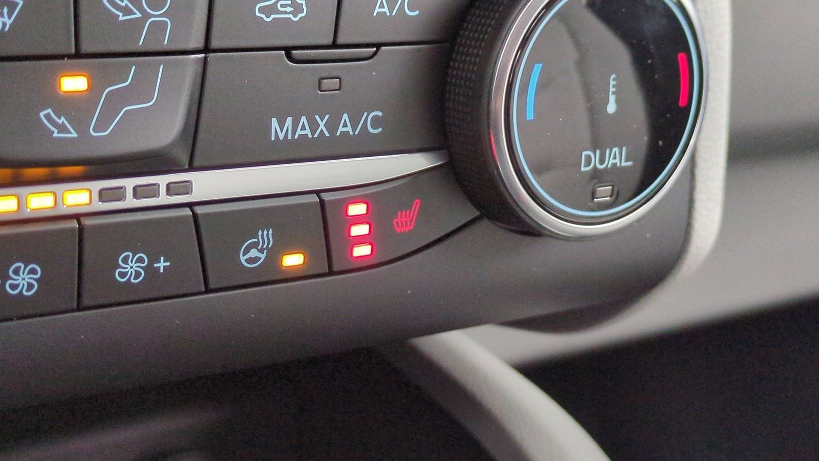 Thumbnail: 2026 Ford Escape - 32