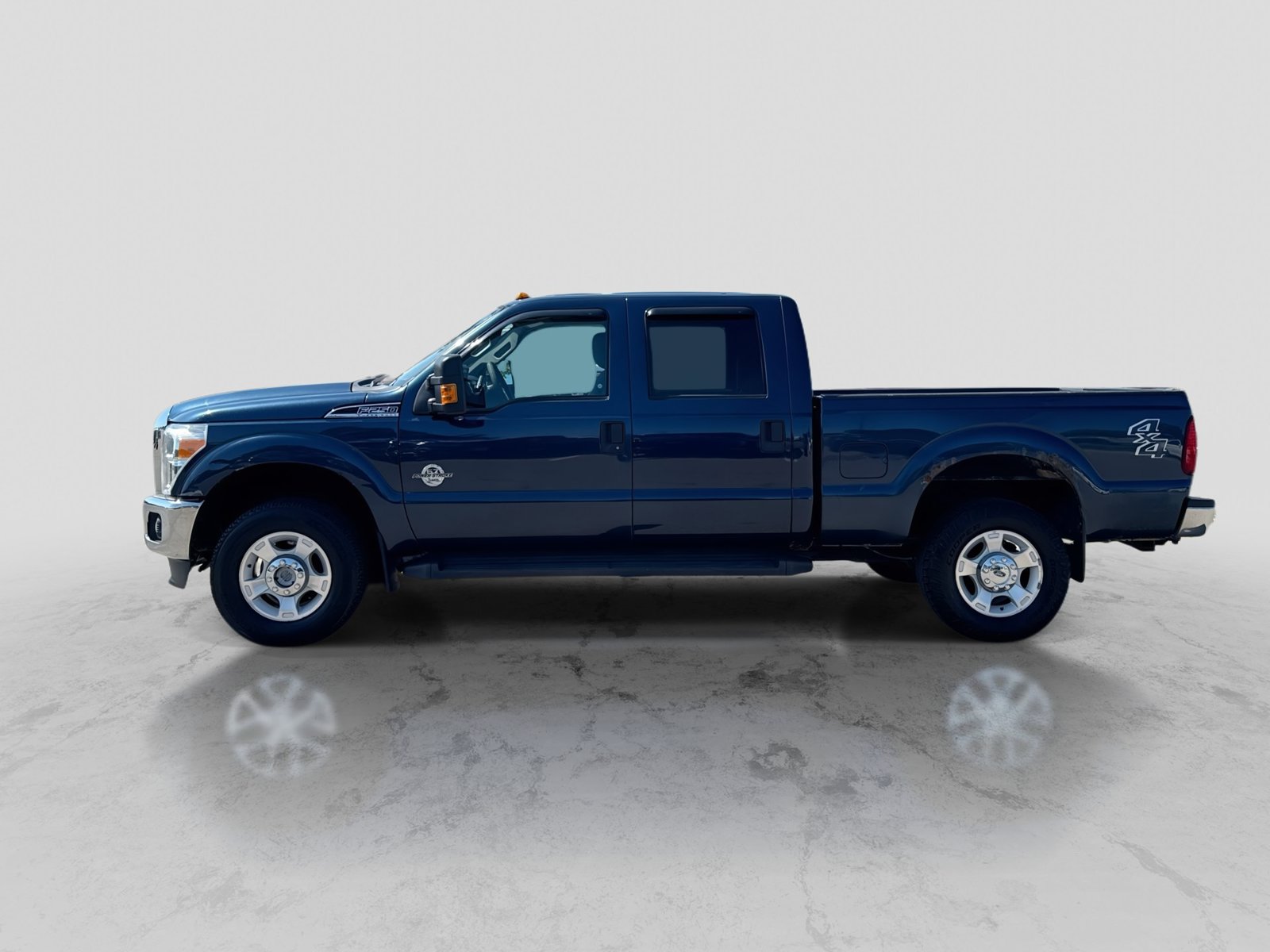 Used 2016 Ford F-250SD XLT Truck