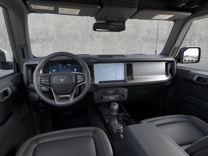 Thumbnail: 2026 Ford Bronco - 10