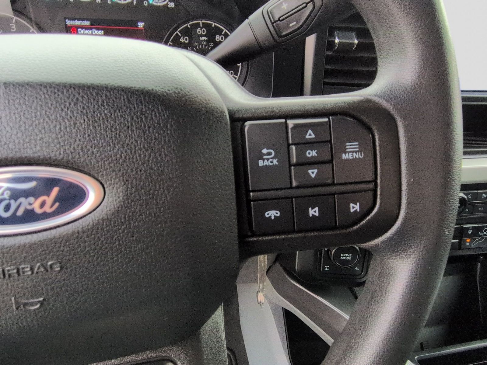 Thumbnail: 2023 Ford F-250 - 27