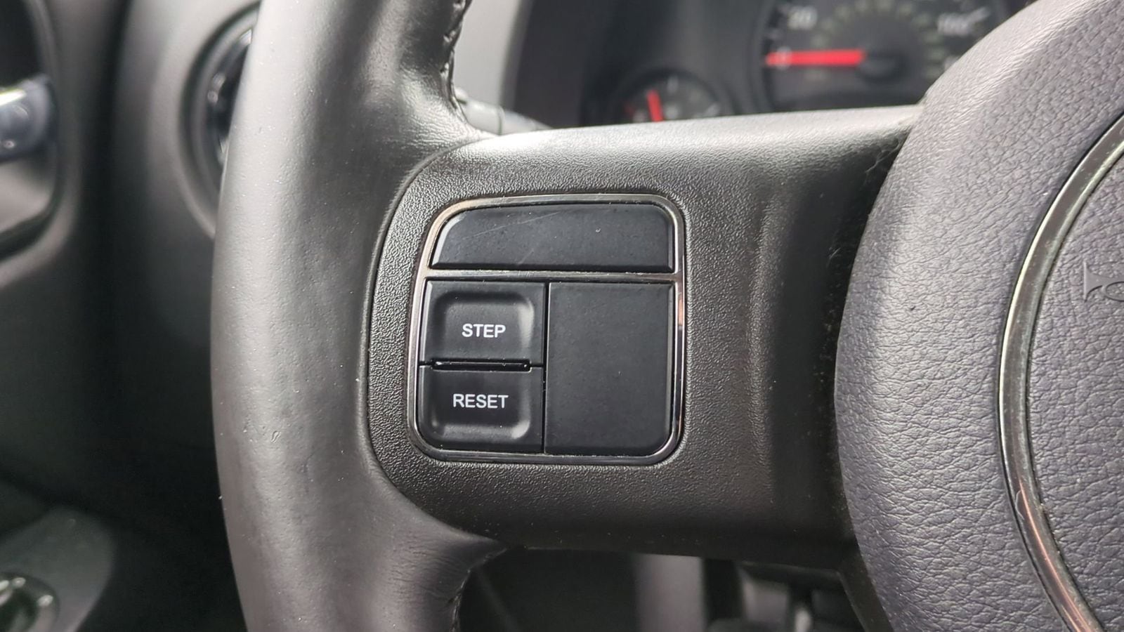 Thumbnail: 2012 Jeep Patriot - 22