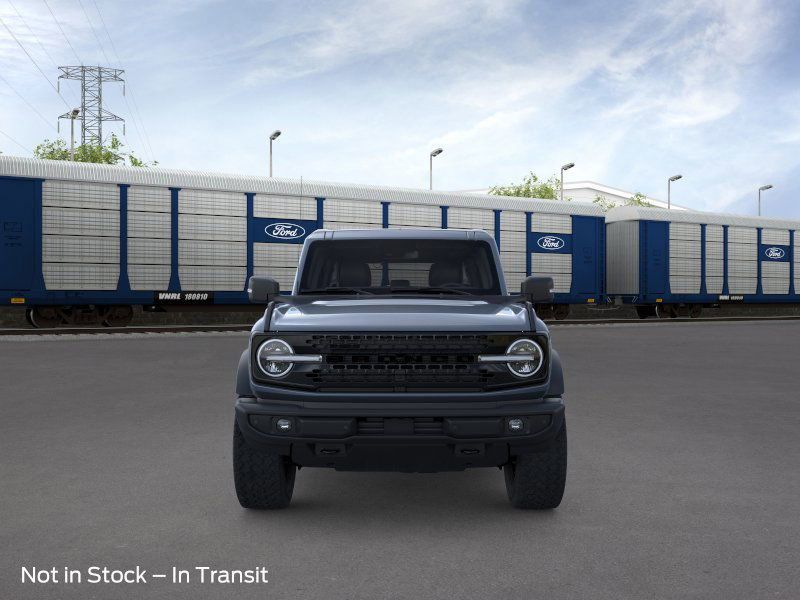 Thumbnail: 2025 Ford Bronco - 7