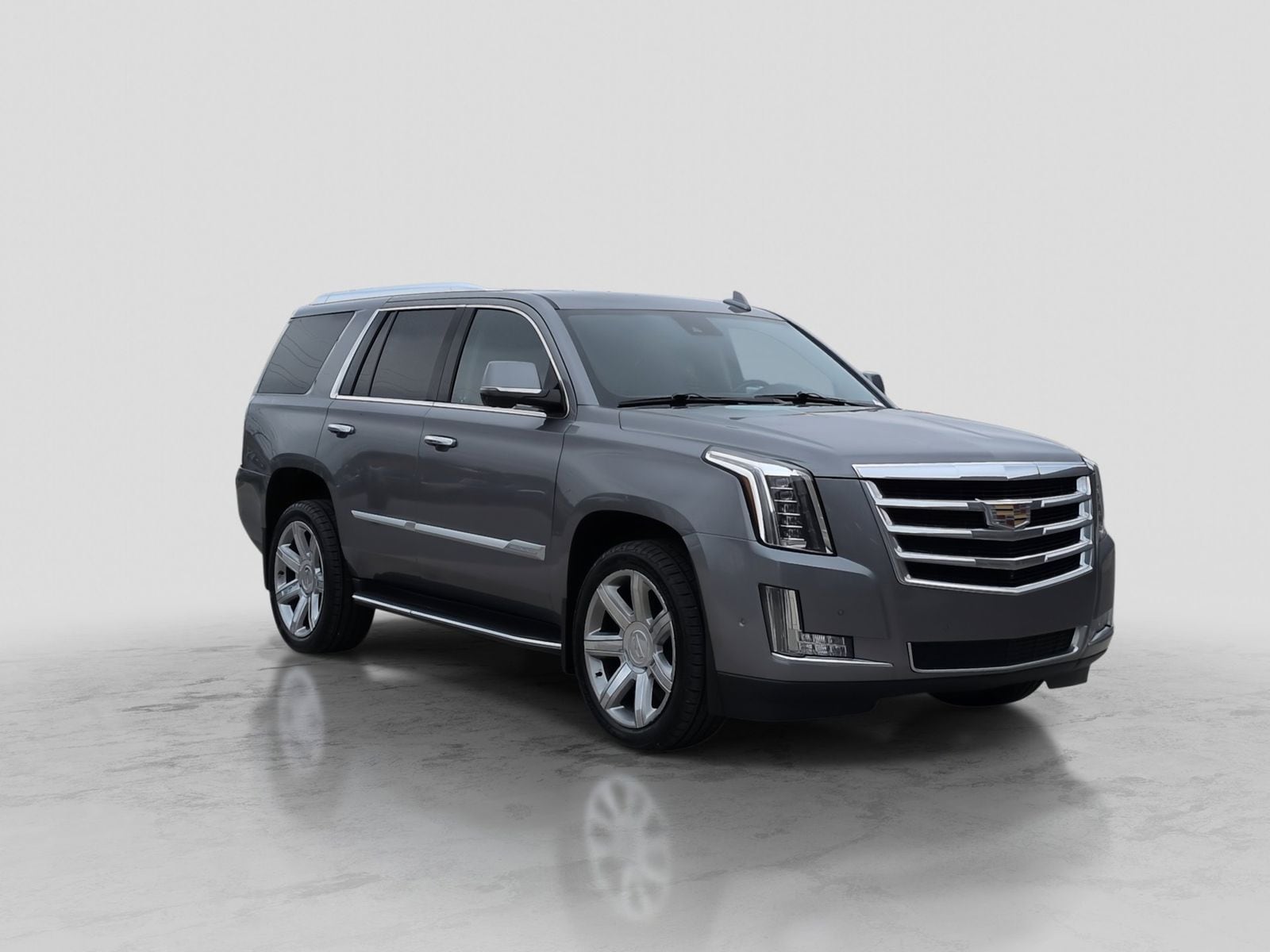 Thumbnail: 2020 Cadillac Escalade - 10