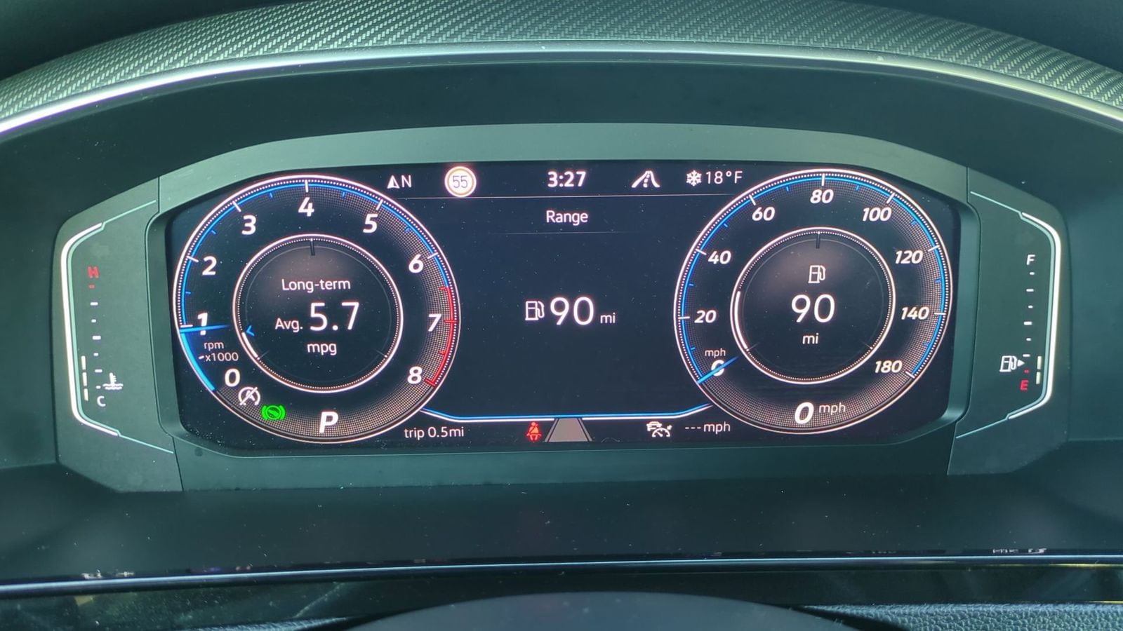 Thumbnail: 2021 Volkswagen Arteon - 36