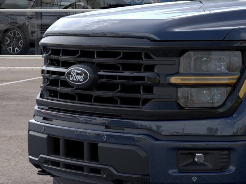 2026 Ford F-150 XLT - Photo 18
