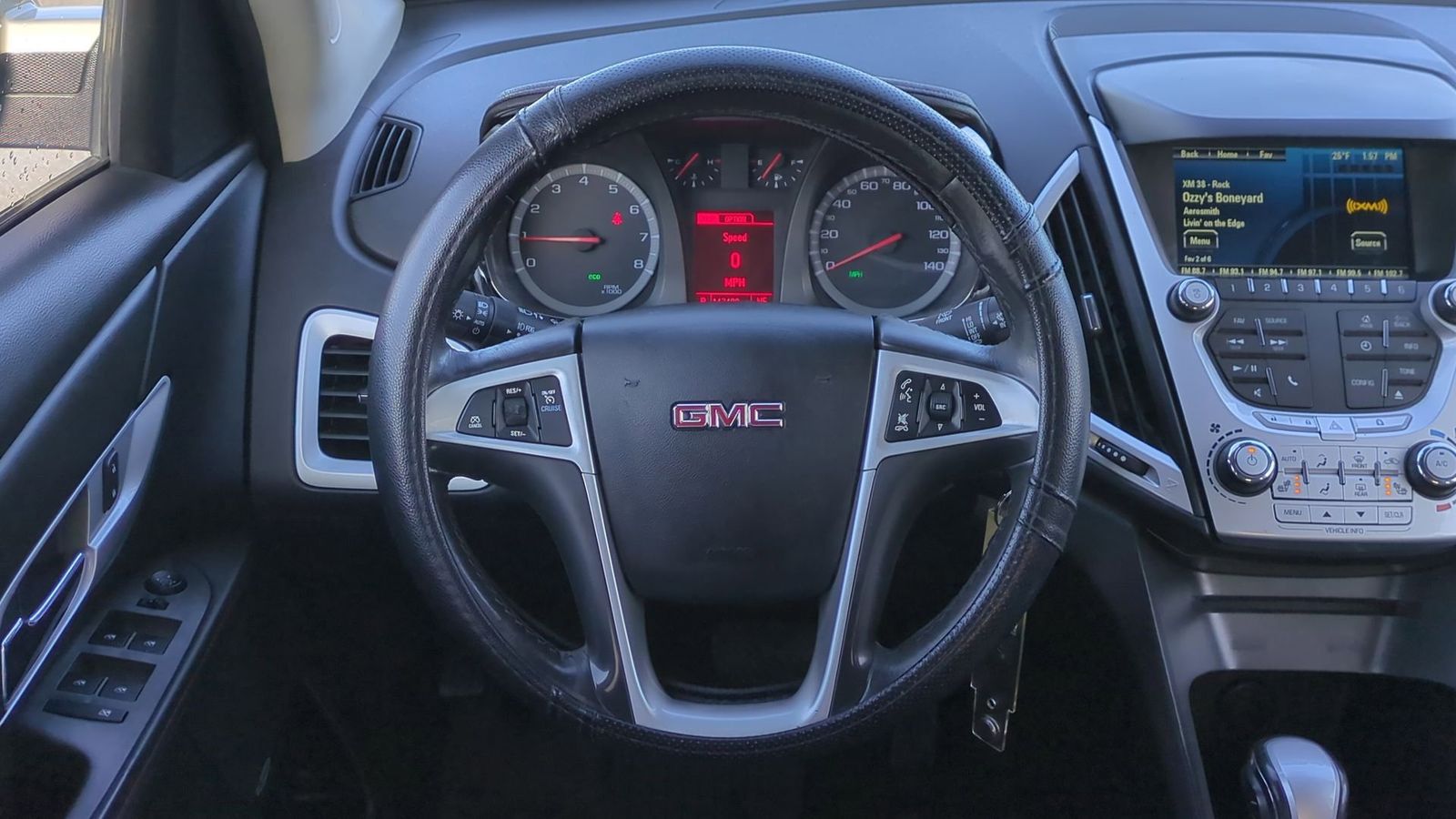 Thumbnail: 2013 GMC Terrain - 23