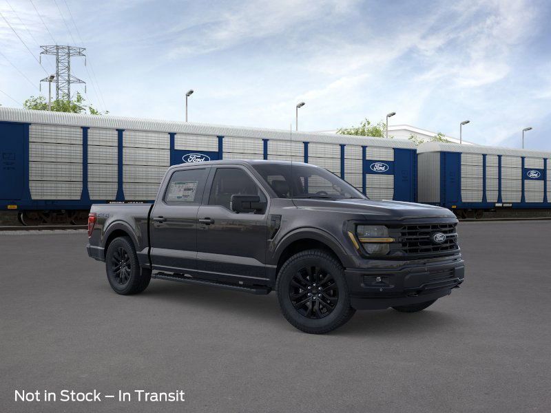 Thumbnail: 2025 Ford F-150 - 7