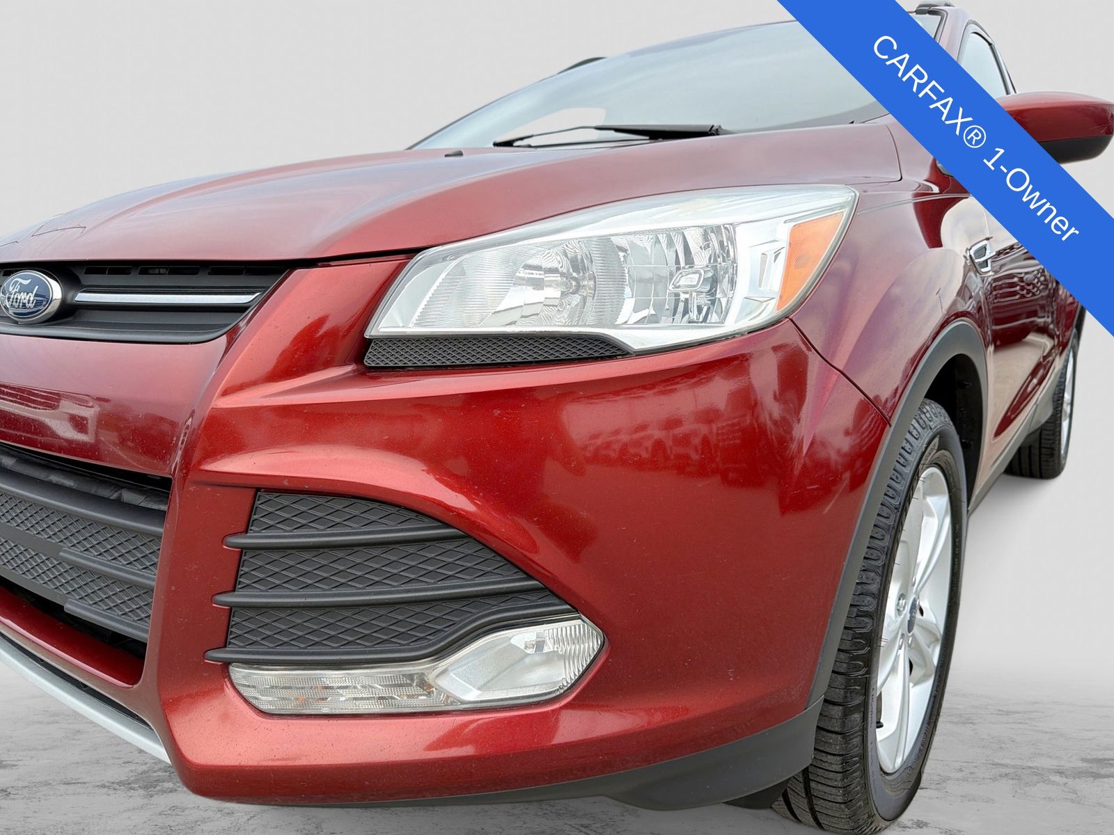 Thumbnail: 2016 Ford Escape - 13