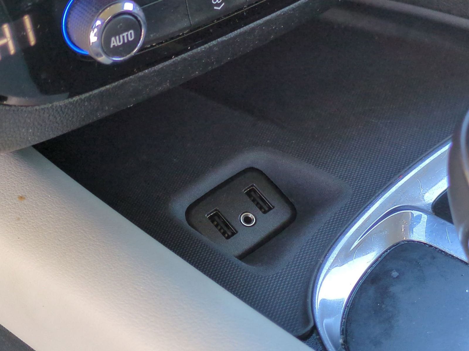 Thumbnail: 2019 Buick Enclave - 33