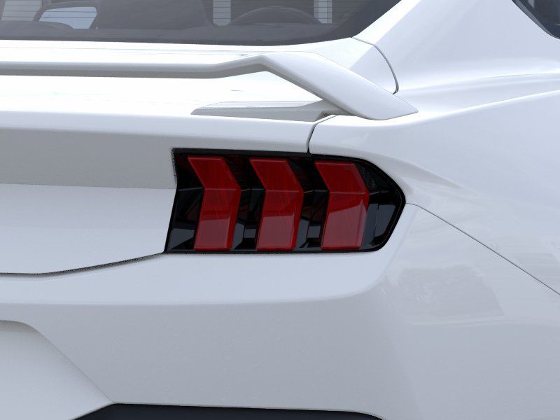 Thumbnail: 2026 Ford Mustang - 22