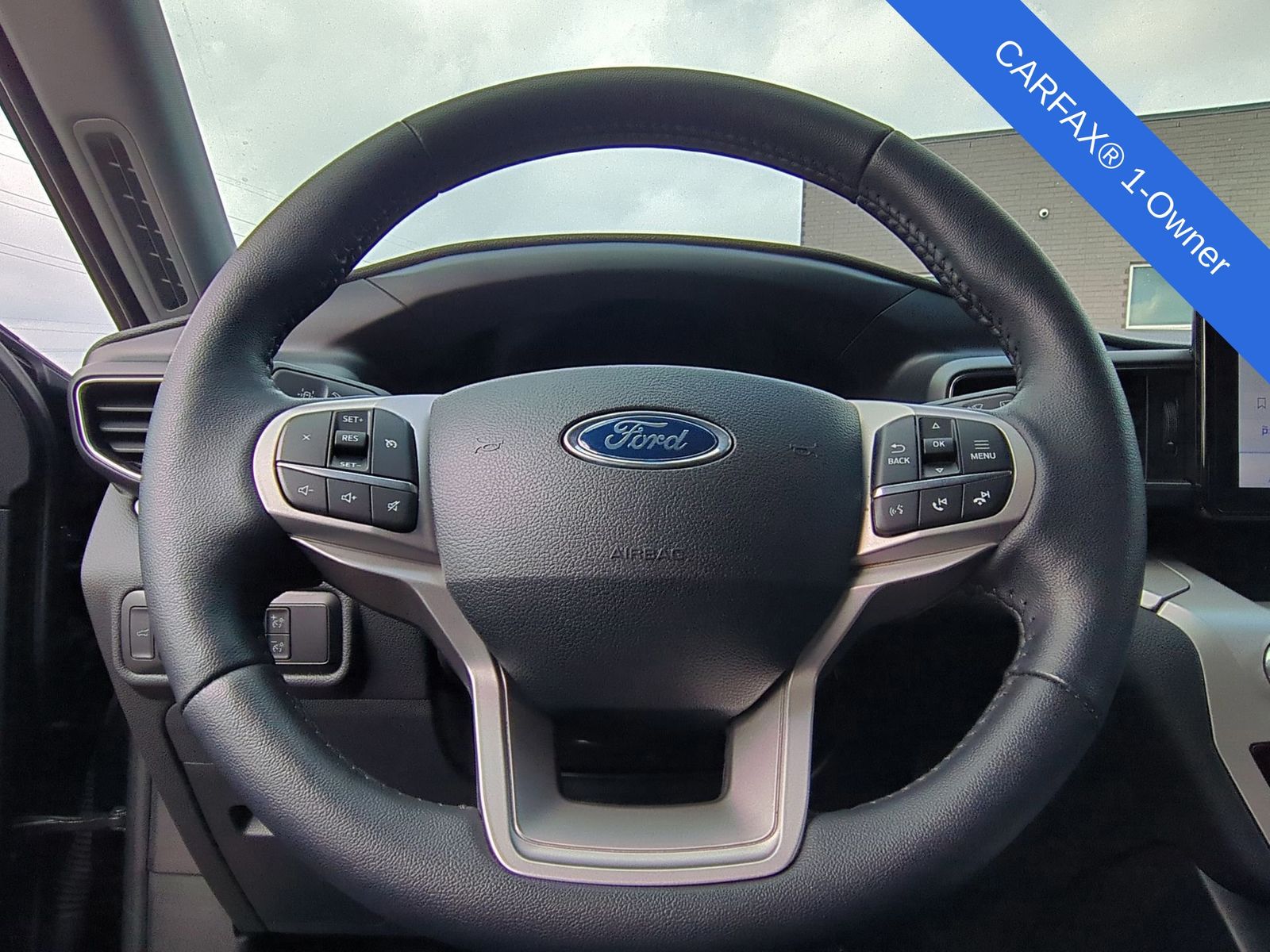 Thumbnail: 2024 Ford Explorer - 29