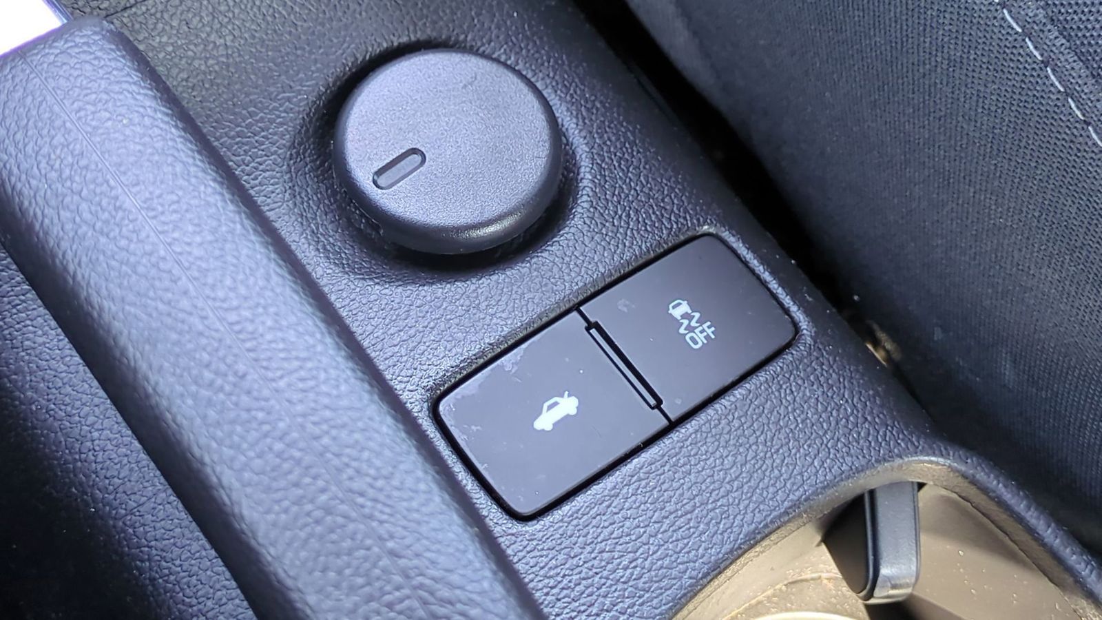 Thumbnail: 2014 Chevrolet Sonic - 41