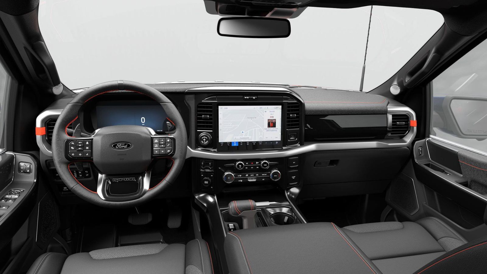 Thumbnail: 2026 Ford F-150 - 8