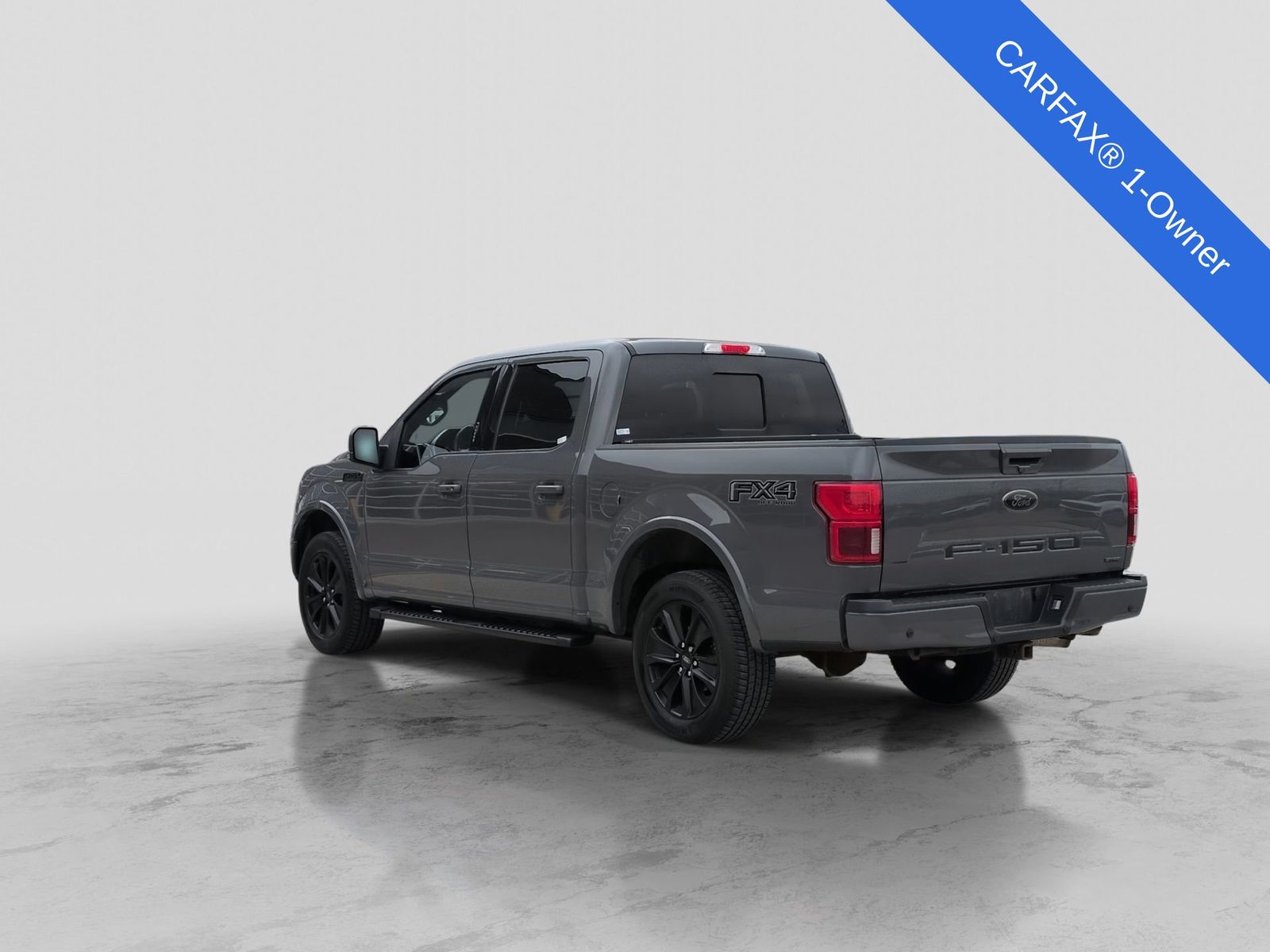 Thumbnail: 2020 Ford F-150 - 5