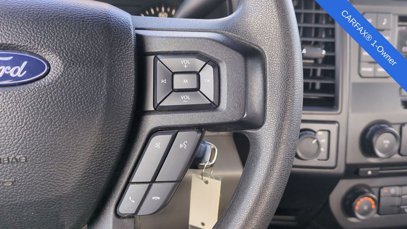 Thumbnail: 2016 Ford F-150 - 14
