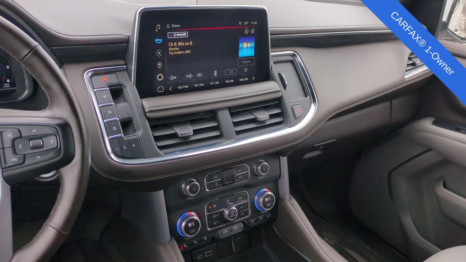 Thumbnail: 2023 GMC Yukon XL - 33