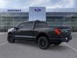 2025 Ford F-150 Lightning XLT TRUCK