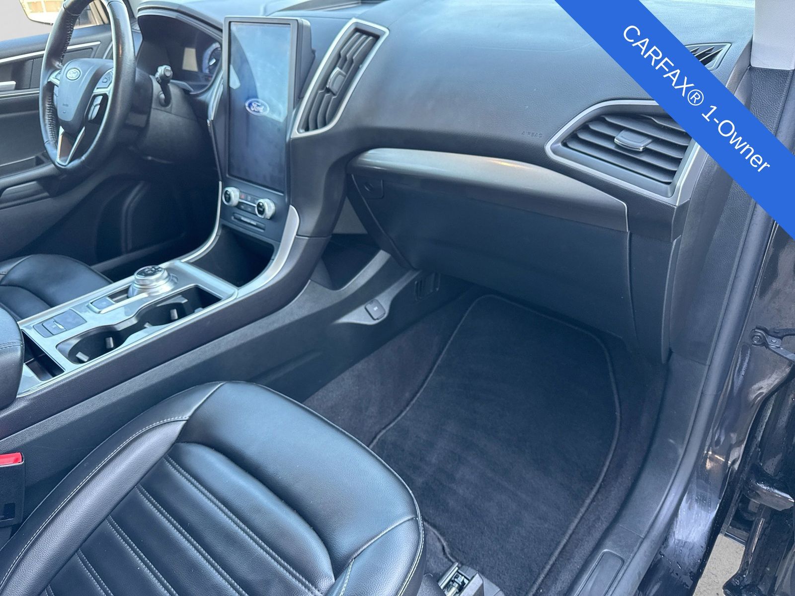 Thumbnail: 2023 Ford Edge - 8