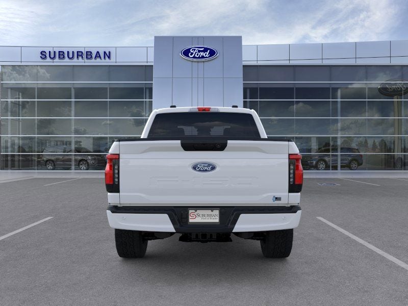 Thumbnail: 2025 Ford F-150 - 5