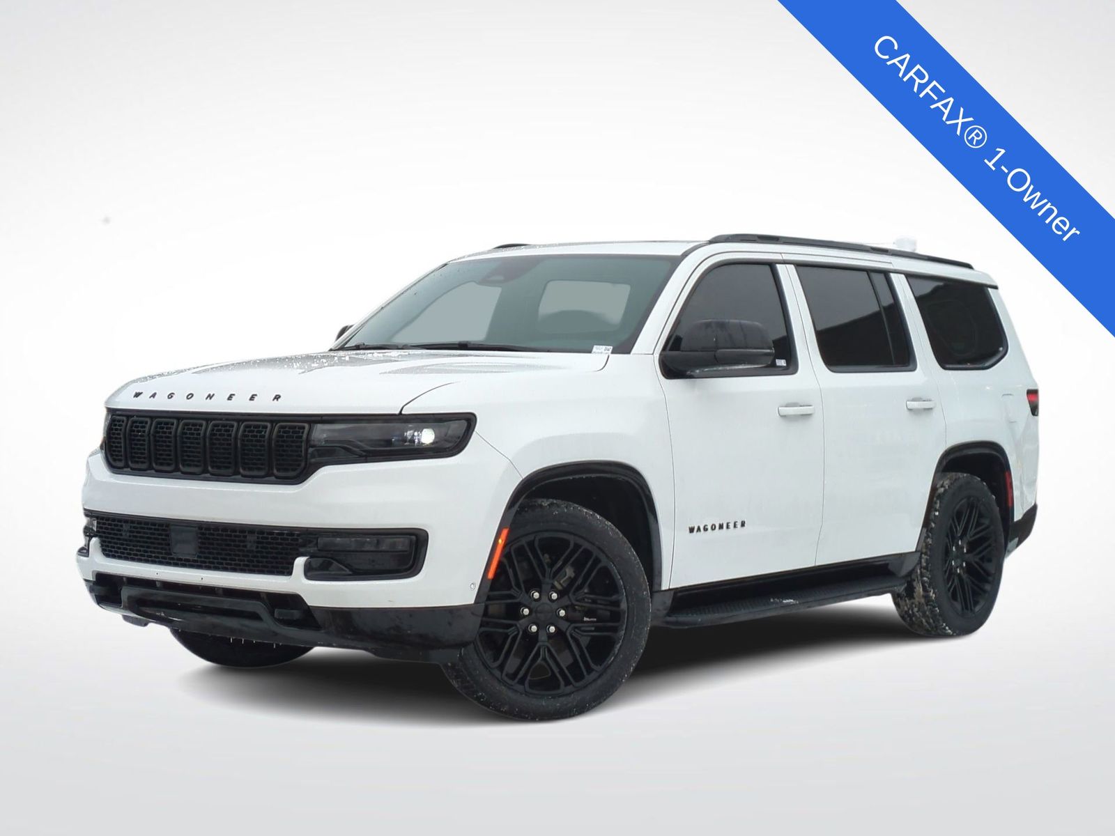 2023 Jeep Wagoneer Series II's photo