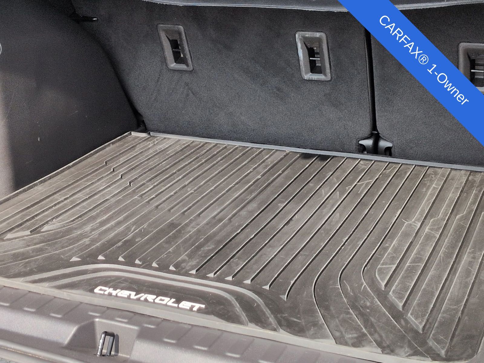 Thumbnail: 2024 Chevrolet Equinox - 39