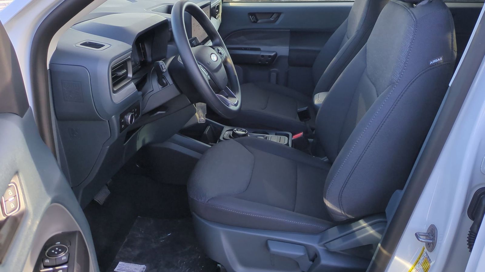 Thumbnail: 2025 Ford Maverick - 14