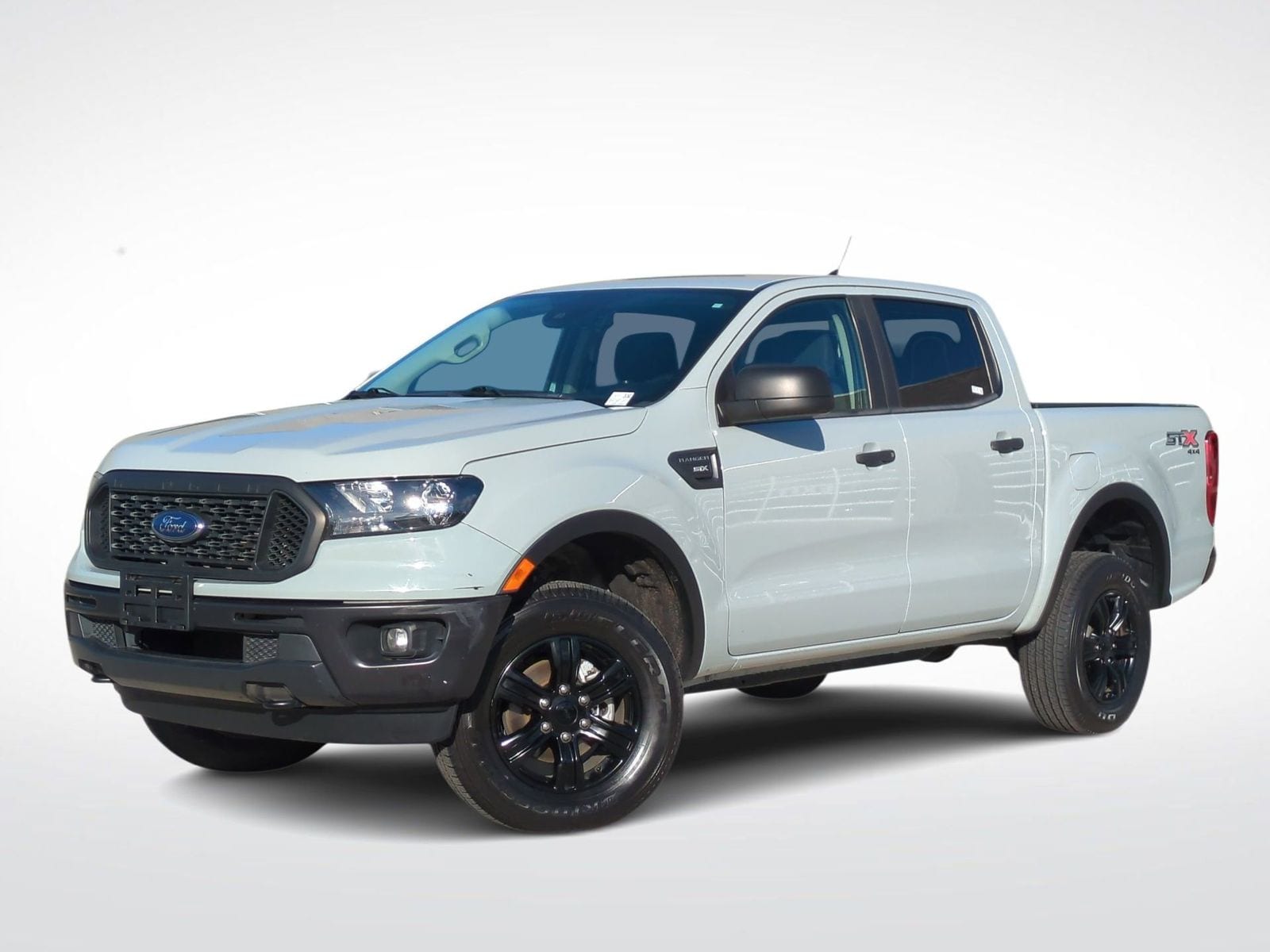 2022 Ford Ranger Truck 