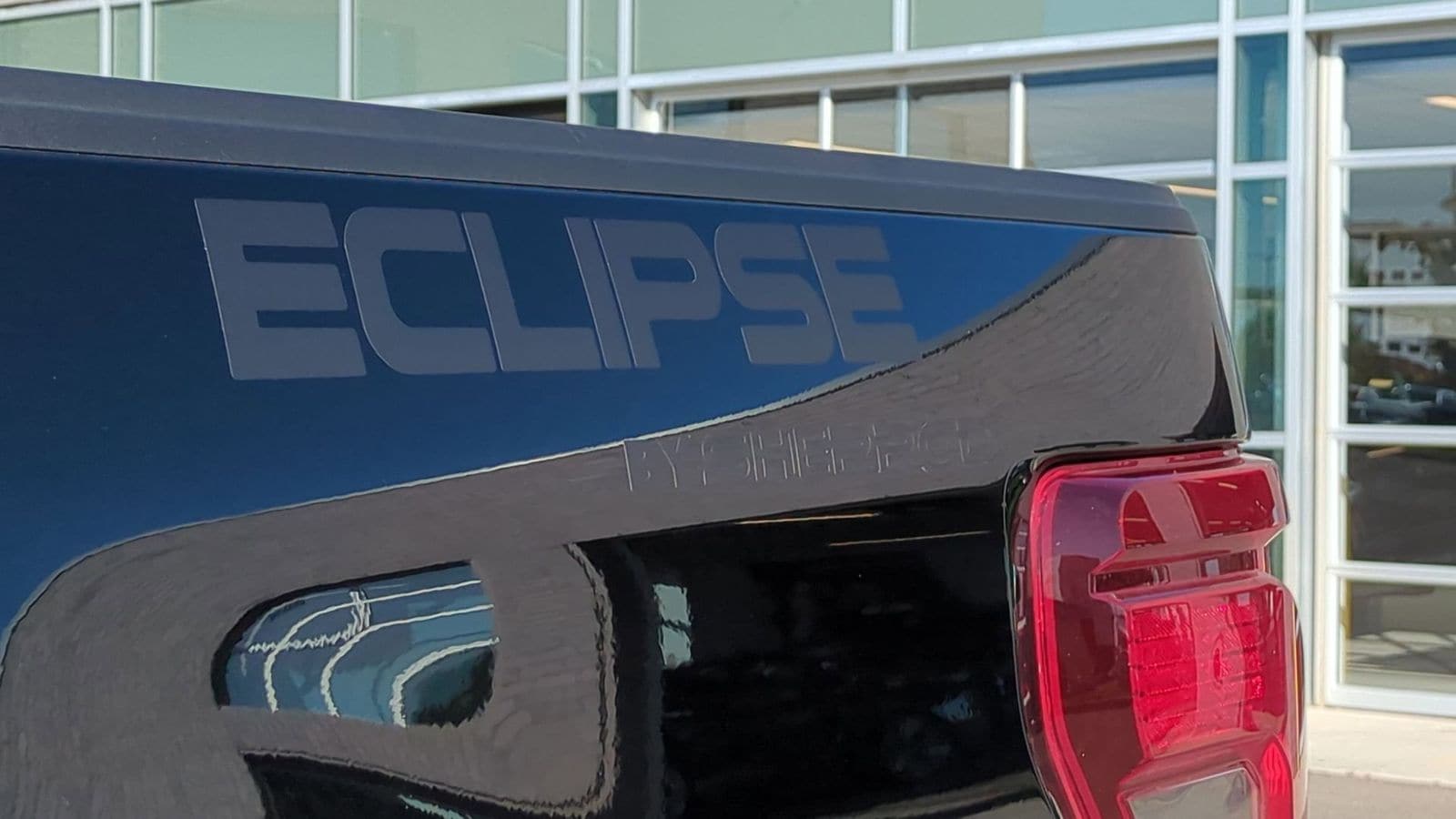 Thumbnail: 2025 Ford F-150 - 11