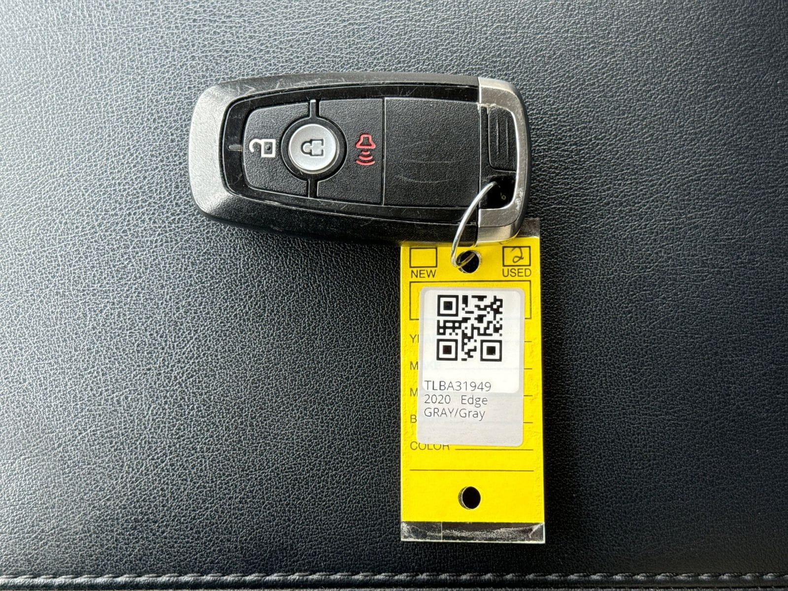 Thumbnail: 2020 Ford Edge - 34