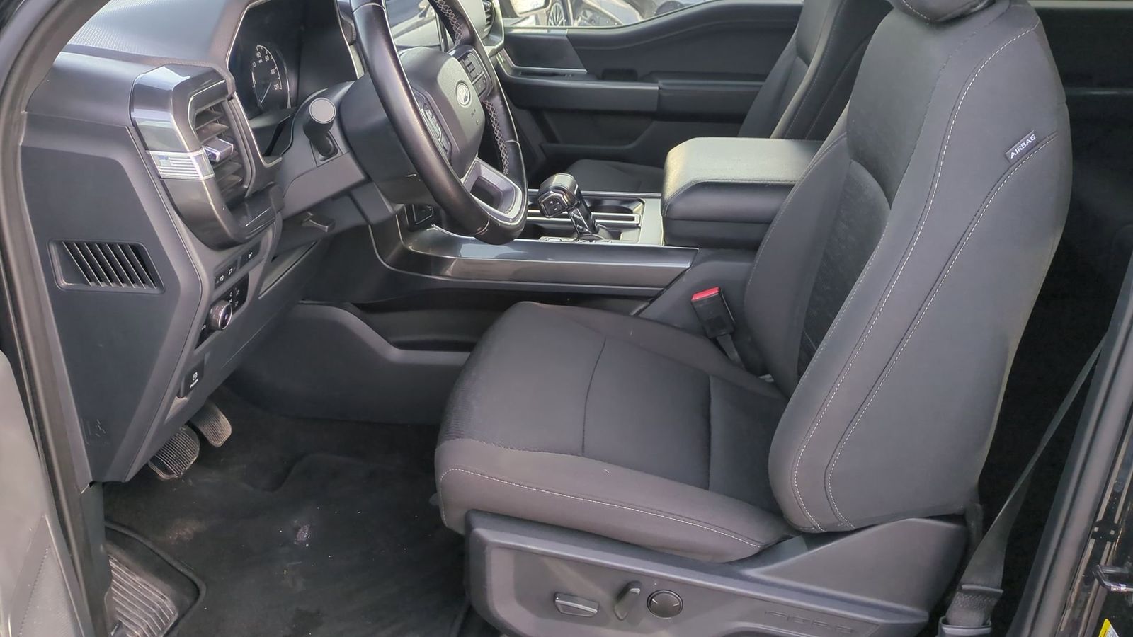 Thumbnail: 2023 Ford F-150 - 18