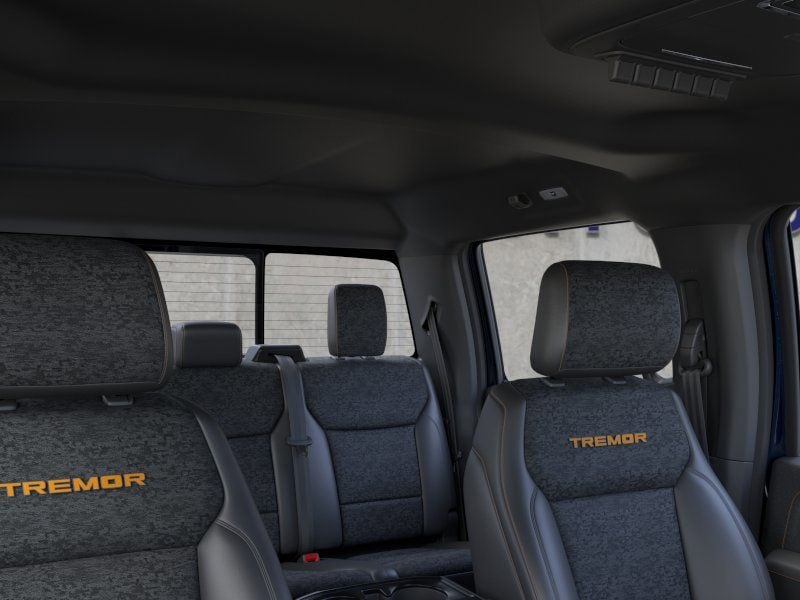 Thumbnail: 2026 Ford F-150 - 23