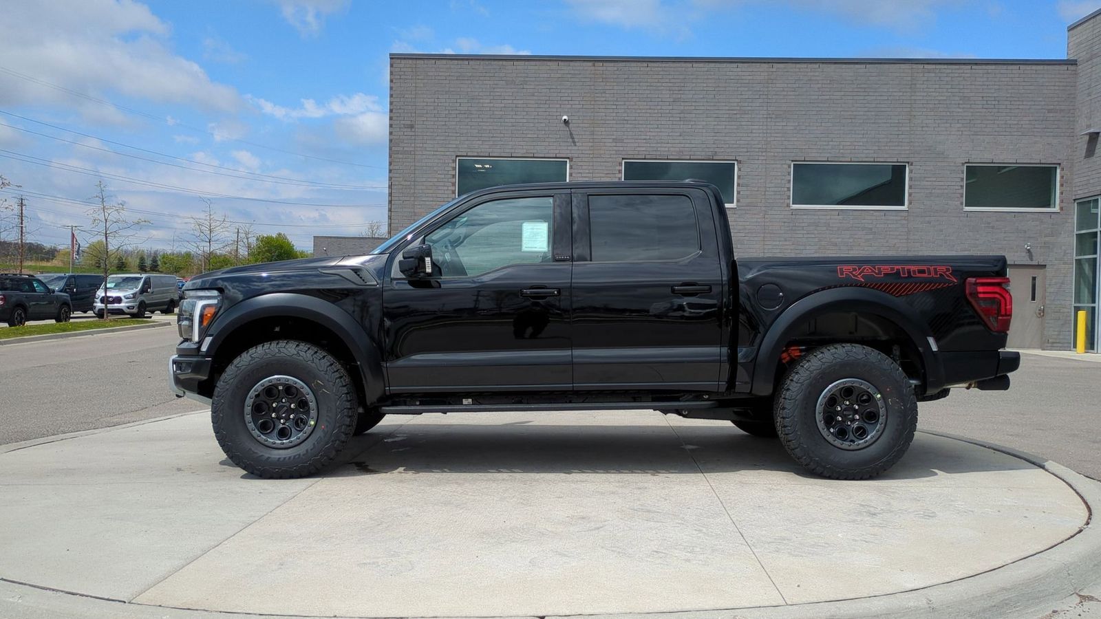Thumbnail: 2025 Ford F-150 - 2