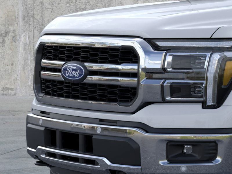 Thumbnail: 2026 Ford F-150 - 18
