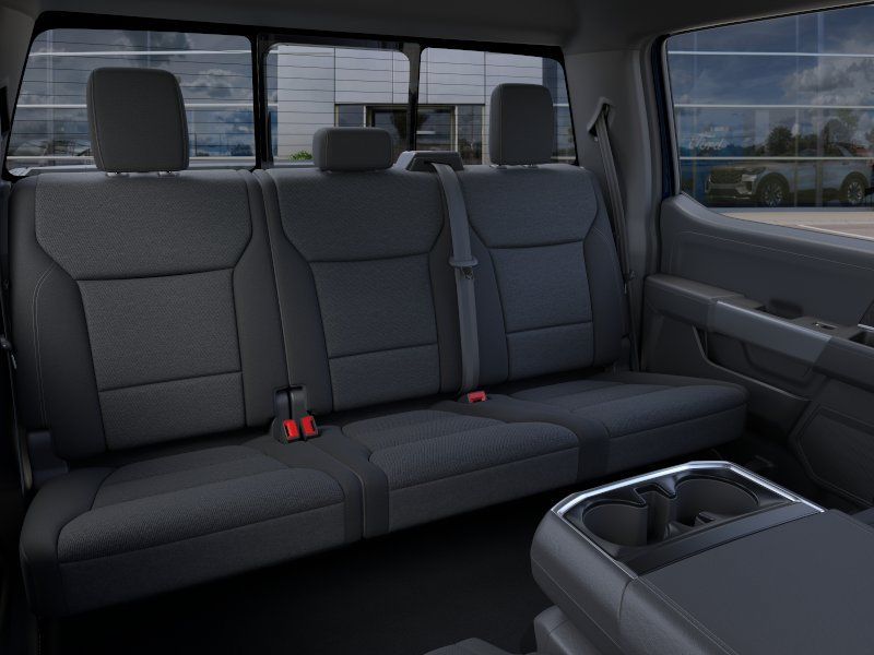 2026 Ford F-150 XLT - Photo 12