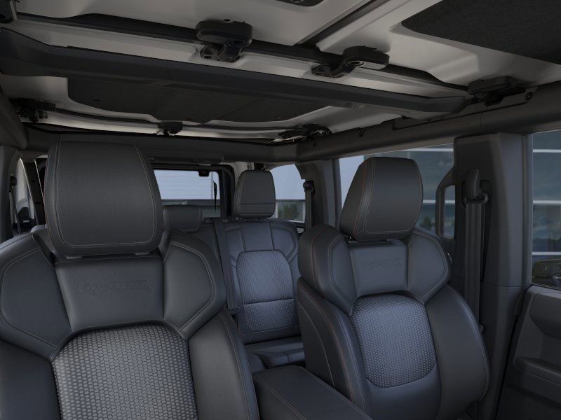 Thumbnail: 2025 Ford Bronco - 12