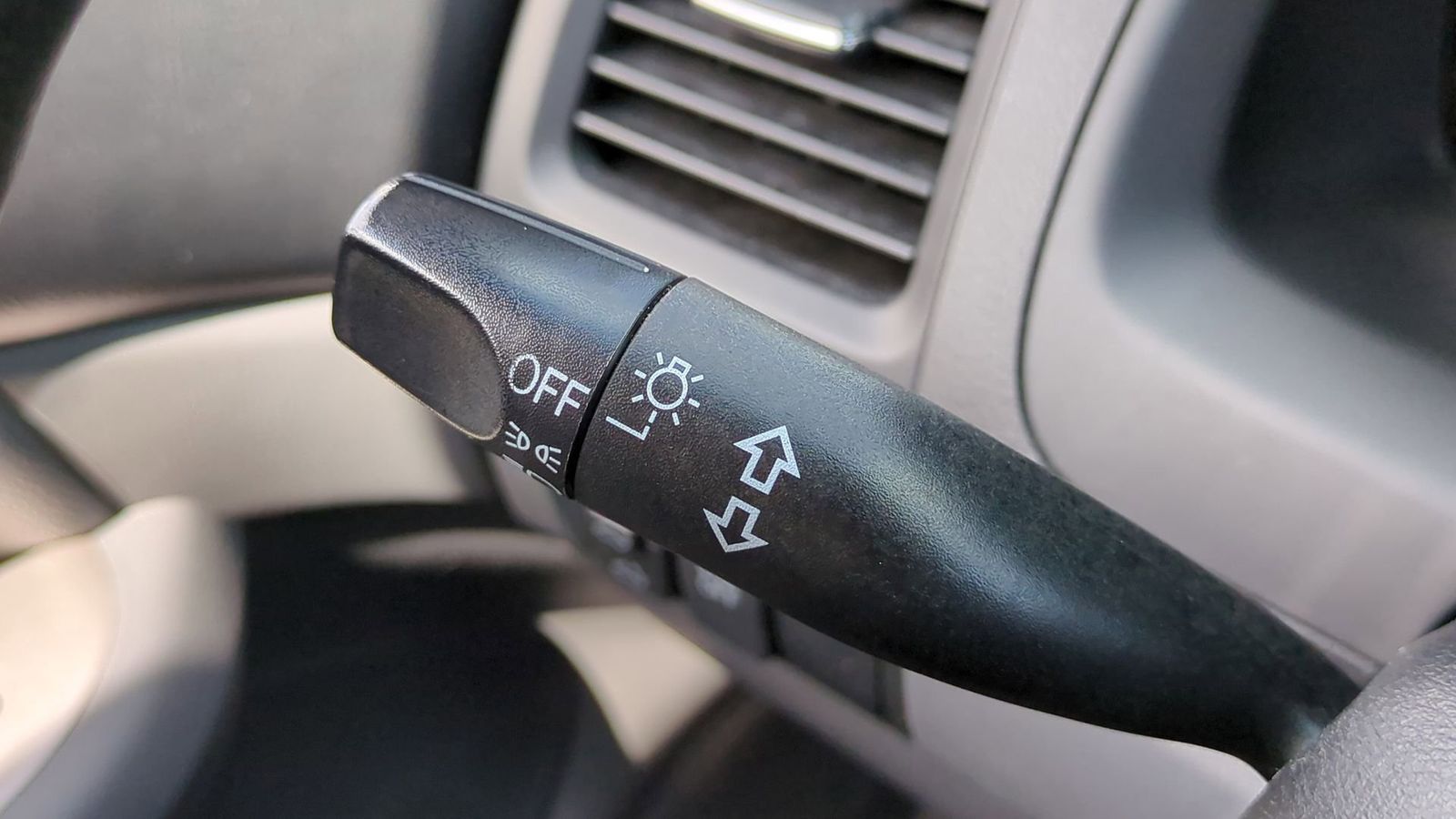 Thumbnail: 2007 Honda Accord - 28