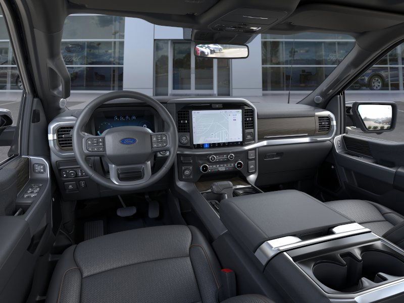 Thumbnail: 2025 Ford F-150 - 10