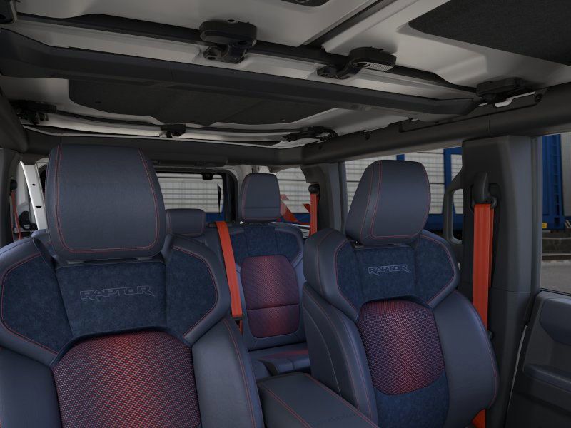 Thumbnail: 2025 Ford Bronco - 13