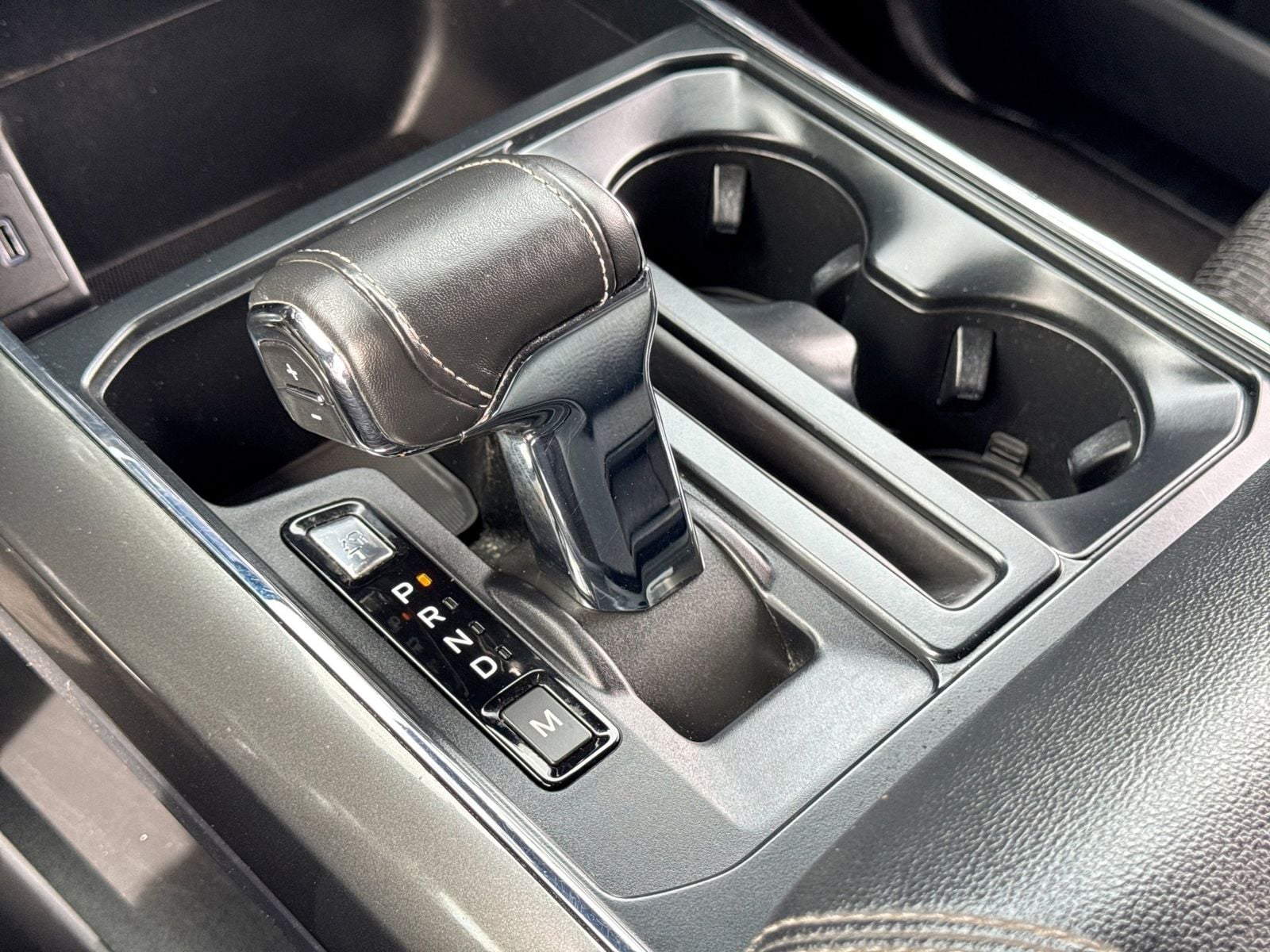 Thumbnail: 2023 Ford F-150 - 34