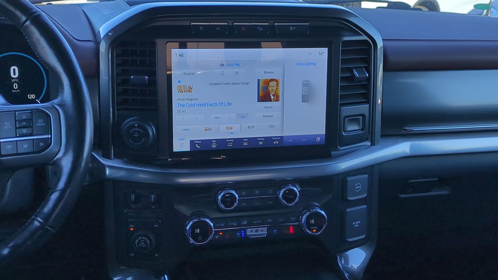 Thumbnail: 2021 Ford F-150 - 33